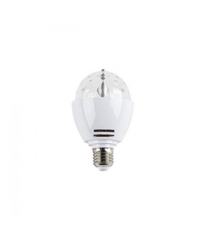 Cata® Ampoule Disco 3w Bati Central 67 Matériaux BC Grand Est