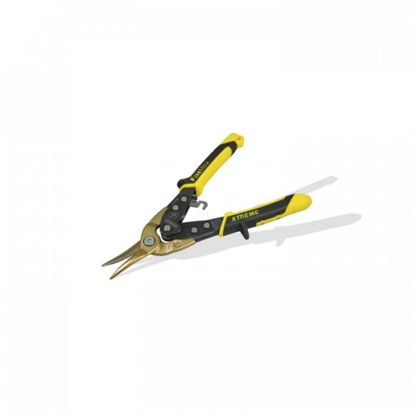 Cisaille aviation 250 mm Stanley
