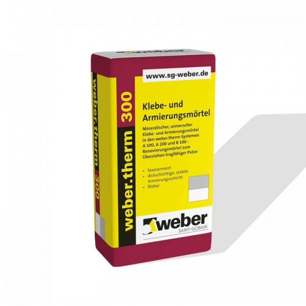 Mortier de colle/marouflage Weber