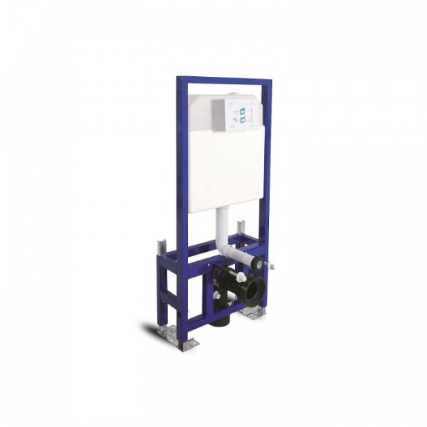 Réservoir encastrable Slim 80 Autoportant