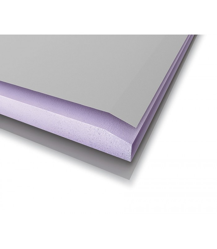 EP. 10MM 60X130CM JACKOBOARD® Plano Premium Panneau XPS Innovant et Polyvalent pour l