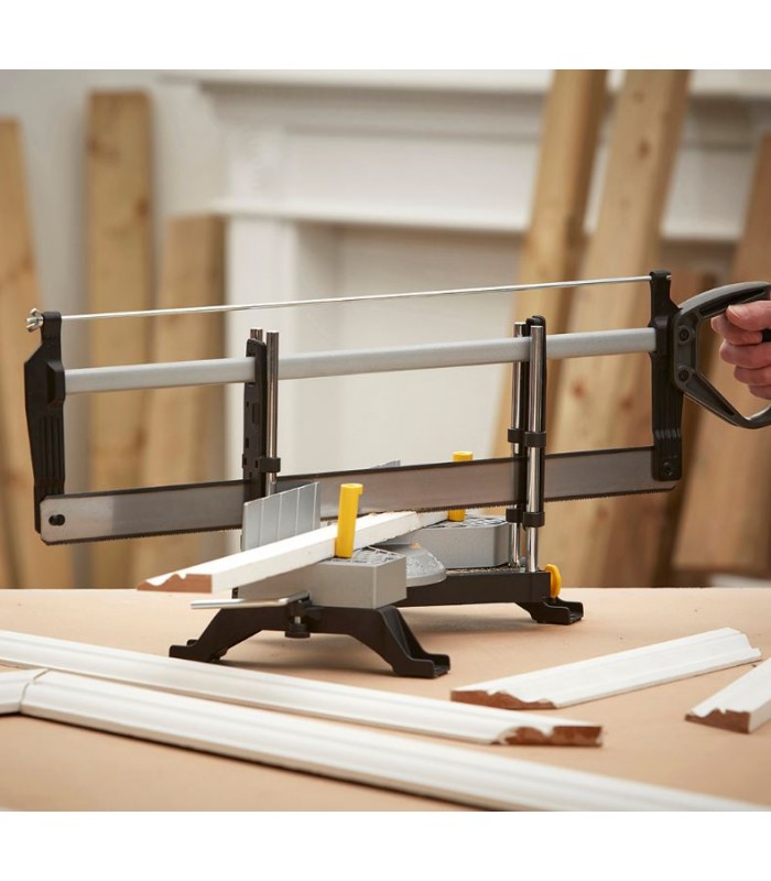 Lama Di Ricambio Per Sega Mannesmann M 352-BL-HP - Per Legno E Plastica, Conf. 6 Pezzi - Foto 9